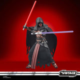 Star Wars The Vintage Collection 3.75" Darth Revan (Knights of the Old Republic)
