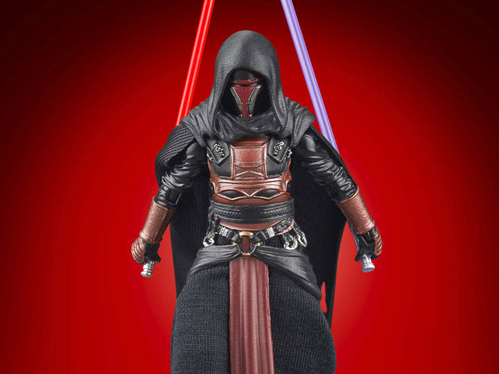 Star Wars The Vintage Collection 3.75" Darth Revan (Knights of the Old Republic)