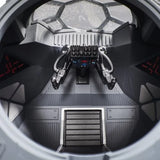 Star Wars The Vintage Collection 3.75" Darth Vader Tie Advanced (Star Wars) (Exclusive)