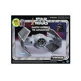 Star Wars The Vintage Collection 3.75" Darth Vader Tie Advanced (Star Wars) (Exclusive)