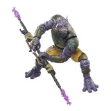 Star Wars The Vintage Collection Deluxe 3.75" Garazeb "Zeb" Orrelios (Rebels)