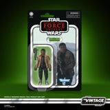 Star Wars The Vintage Collection Finn (The Force Awakens)