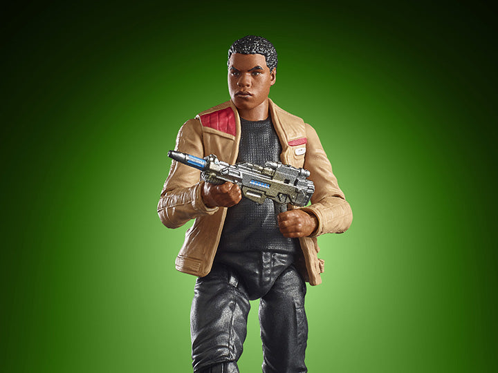 Star Wars The Vintage Collection Finn (The Force Awakens)