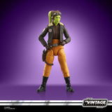 Star Wars The Vintage Collection 3.75" General Hera Syndulla (Ahsoka)