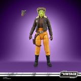 Star Wars The Vintage Collection 3.75" General Hera Syndulla (Ahsoka)