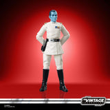 Star Wars The Vintage Collection 3.75" Grand Admiral Thrawn (Rebels)