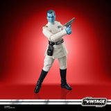 Star Wars The Vintage Collection 3.75" Grand Admiral Thrawn (Rebels)