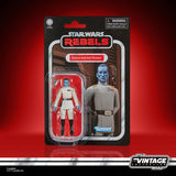 Star Wars The Vintage Collection 3.75" Grand Admiral Thrawn (Rebels)