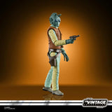 Star Wars The Vintage Collection 3.75" Greedo (A New Hope)