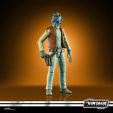 Star Wars The Vintage Collection 3.75" Greedo (A New Hope)