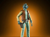 Star Wars The Vintage Collection 3.75" Greedo (A New Hope)