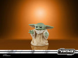 Star Wars The Vintage Collection 3.75" Grogu (Season 3) (The Mandalorian)
