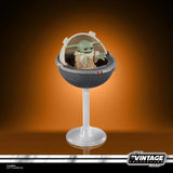 Star Wars The Vintage Collection 3.75" Grogu (Season 3) (The Mandalorian)