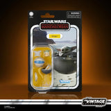 Star Wars The Vintage Collection 3.75" Grogu (Season 3) (The Mandalorian)