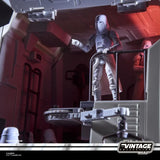 Star Wars The Vintage Collection 3.75" Imperial Snowtrooper Commander (Empire Strikes Back)