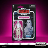 Star Wars The Vintage Collection 3.75" Imperial Snowtrooper Commander (Empire Strikes Back)