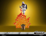 Star Wars The Vintage Collection 3.75" Incinerator Trooper and Grogu (The Mandalorian)