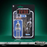 Star Wars The Vintage Collection 3.75" Jabba The Hutt (Return of the Jedi)