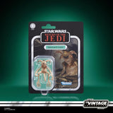 Star Wars The Vintage Collection 3.75" Jabba The Hutt (Return of the Jedi)