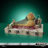 Star Wars The Vintage Collection 3.75" Jabba The Hutt (Return of the Jedi)