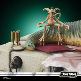 Star Wars The Vintage Collection 3.75" Jabba The Hutt (Return of the Jedi)