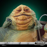 Star Wars The Vintage Collection 3.75" Jabba The Hutt (Return of the Jedi)