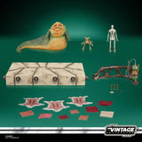 Star Wars The Vintage Collection 3.75" Jabba The Hutt (Return of the Jedi)