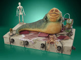 Star Wars The Vintage Collection 3.75" Jabba The Hutt (Return of the Jedi)