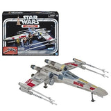 Star Wars The Vintage Collection 3.75" Luke Skywalker's X-Wing (A New Hope)