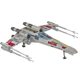 Star Wars The Vintage Collection 3.75" Luke Skywalker's X-Wing (A New Hope)