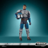 Star Wars The Vintage Collection 3.75" Mandalorian Fleet Commander (The Mandalorian)