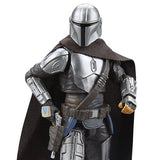 Star Wars The Vintage Collection 3.75" The Mandalorian (Imperial Base) (The Mandalorian)