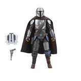 Star Wars The Vintage Collection 3.75" The Mandalorian (Imperial Base) (The Mandalorian)
