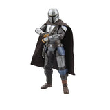 Star Wars The Vintage Collection 3.75" The Mandalorian (Imperial Base) (The Mandalorian)