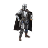 Star Wars The Vintage Collection 3.75" The Mandalorian (Imperial Base) (The Mandalorian)