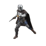 Star Wars The Vintage Collection 3.75" The Mandalorian (Imperial Base) (The Mandalorian)