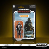 Star Wars The Vintage Collection 3.75" The Mandalorian (Mines of Mandalore) (The Mandalorian)