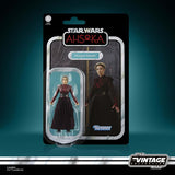 Star Wars The Vintage Collection 3.75" Morgan Elsbeth (Ahsoka)