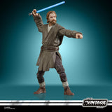 Star Wars The Vintage Collection 3.75" Obi-Wan Kenobi vs Darth Vader Showdown (Obi-Wan Kenobi)
