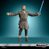 Star Wars The Vintage Collection 3.75" Obi-Wan Kenobi vs Darth Vader Showdown (Obi-Wan Kenobi)