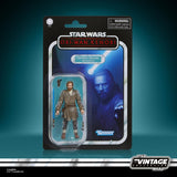 Star Wars The Vintage Collection 3.75" Obi-Wan Kenobi vs Darth Vader Showdown (Obi-Wan Kenobi)