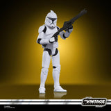 Star Wars The Vintage Collection Phase 1 Clone Trooper (Attack of the Clones)