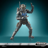 Star Wars The Vintage Collection 3.75" Pre Vizsla (The Clone Wars)