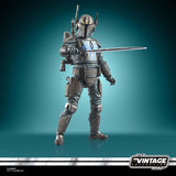 Star Wars The Vintage Collection 3.75" Pre Vizsla (The Clone Wars)