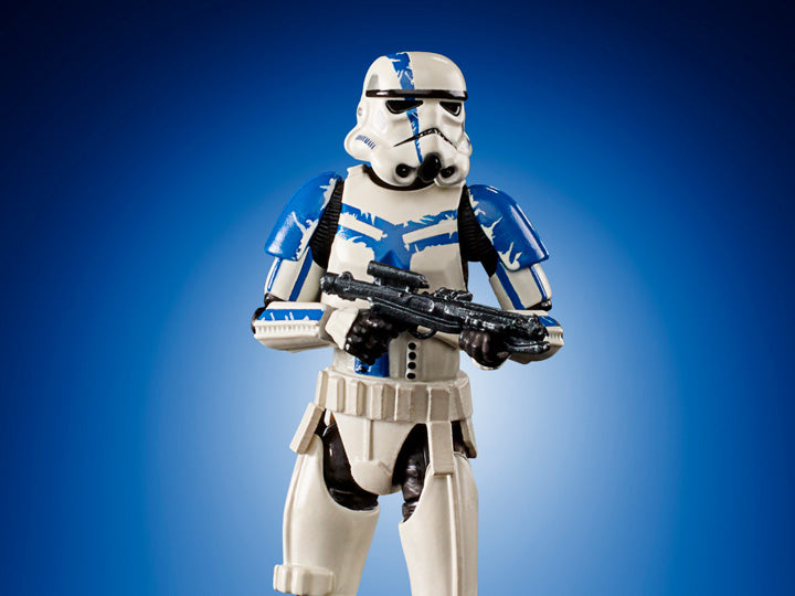 Star Wars The Vintage Collection Stormtrooper Commander