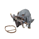 Star Wars The Vintage Collection 3.75" The Mandalorian with Blurrg (The Mandalorian)
