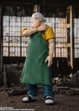 SH Figuarts Sakamoto Days Sakamoto Taro