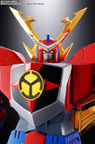 Saikyou Robot Daioja Soul of Chogokin GX-61R Daioja