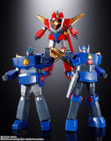 Saikyou Robot Daioja Soul of Chogokin GX-61R Daioja