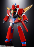 Saikyou Robot Daioja Soul of Chogokin GX-61R Daioja